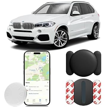 mini gps tracker for car