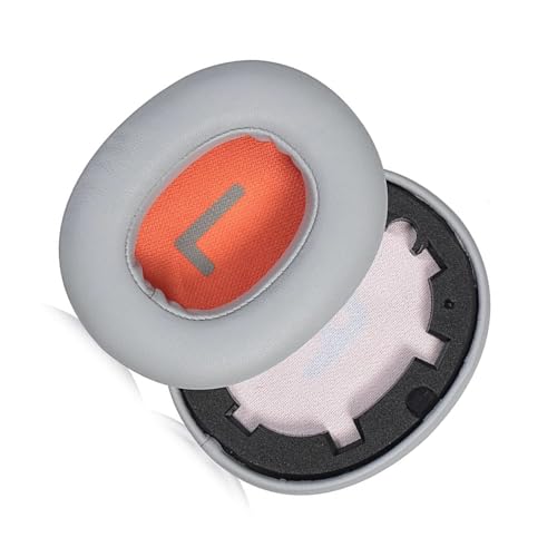 Soft Foam Earpads For 460NC On Ear Headsets Pad And Enhances Comfort Earcups Pad Replacement Comfortable Headphone Cushions