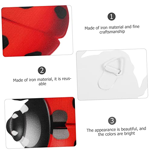 Decoración Exterior, Imagen adicional