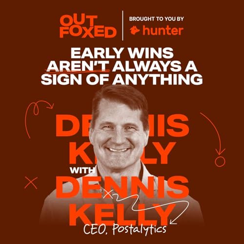 Dennis Kelly - "Early wins aren't always a sign of anything"