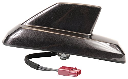 Customer Satisfaction Program - Loss of GPS, OnStar and XM Antenna Functions - 2015 Cadillac Chevrolet GMC 3 ACDelco 23258442 GM Original Equipment Iridium Colored High Frequency Antenna