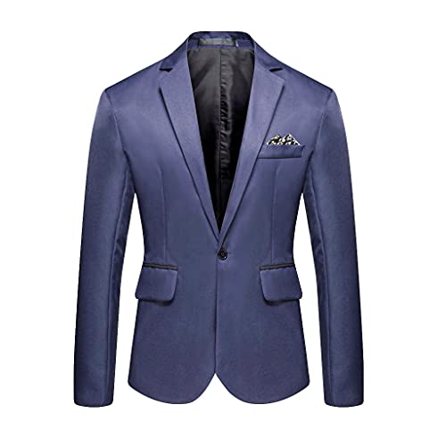 Costume homme pour mariage et soirée : blazer chic patchwork coupe ajustée tendance