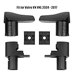 TADYAO-30-Pcs-Chassis-Fuel-Tank-Fairing-Handle-Kit-Fit-for-Volvo-VN-VNL-2004-2017-Replace-85125440-20745997-20727161