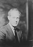 HistoricalFindings Photo: Wood,John Walter,Mr,Portrait Photo,Men,Arnold Genthe,1932 1