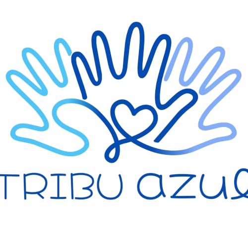 『Tribu Azul Autismo』のカバーアート