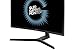 immagine 13Samsung Monitor C24FG73 Monitor da Gaming Curvo VA da 24