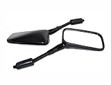  Spiegel Paar Mirror set 88110-/88120-MF9-000 HONDA CBX 550 650 / VF VT 500 750