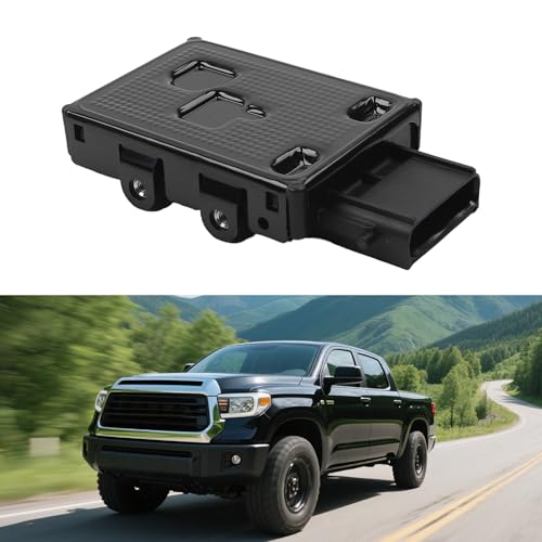 Dasbecan Fuel Pump Control Module Compatible with 2010-2022 Toyota Tundra Sequoia 4Runner 2013-2015 Lexus GS IS 250 350 RC 350 OE# 89571-34070 8957134070