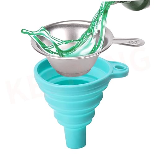 Taza de Filtro de Resina para Impresoras 3D - Fernando Cortés