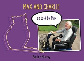 Max and Charlie: as told by Max