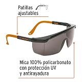 Lentes para polvo 12 Imagen adicional