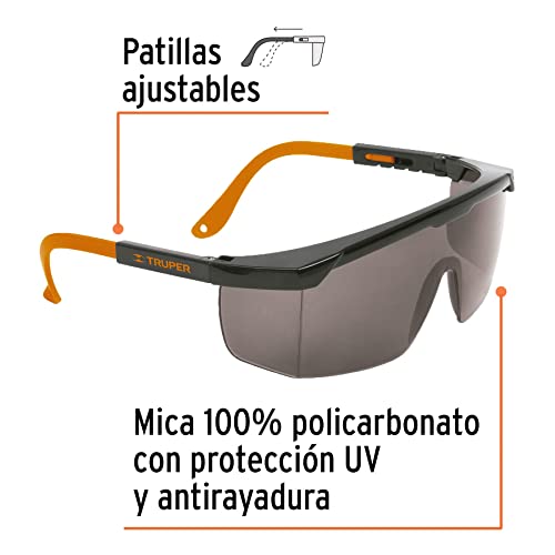 Lentes para polvo 11 Imagen adicional