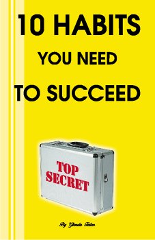 Unknown Binding 10 Habits You Need To Succeed Book