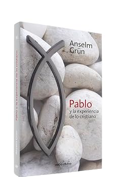 Hardcover Pablo y la experiencia de lo cristiano [Spanish] Book