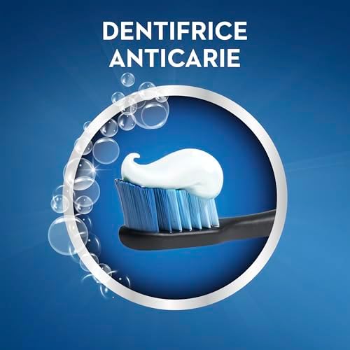 Crest Cavity Protection Toothpaste, Regular Paste, 125 mL (Pack of 4) - 5