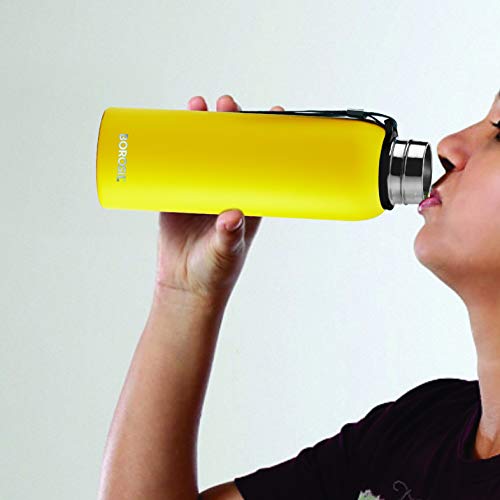 Image of borosil Customized Bottle