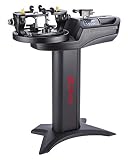 SIBOASI S2169 Badminton Stringing Machine Automatic Electric Standing Badminton Racket String Machin