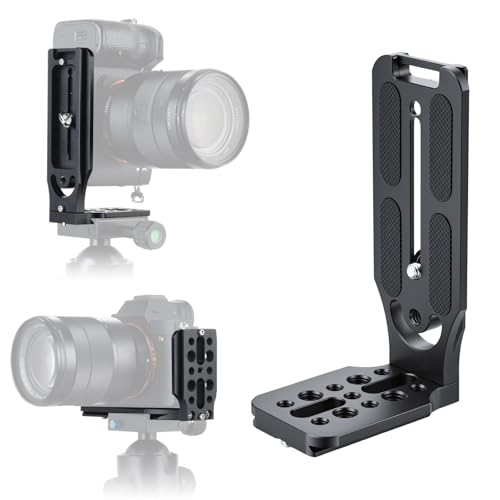 UTEBIT L Bracket Arca