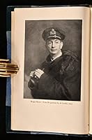 Roger Keyes; Being the Biography of Admiral of the Fleet Lord Keyes of Zeebrugge and Dover, G. C. B, K. C. V. O, C. M. G., D.S.O B001JI1M36 Book Cover