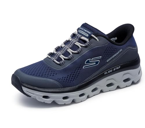 Image of Skechers Men's Glide-Step Pro Slip-in Sneaker