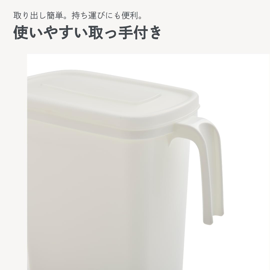 Amazon | 伊勢藤(ISETO) ペットフードストッカー ペットフード