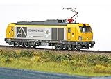  Locomotora bieléctrica serie 248
