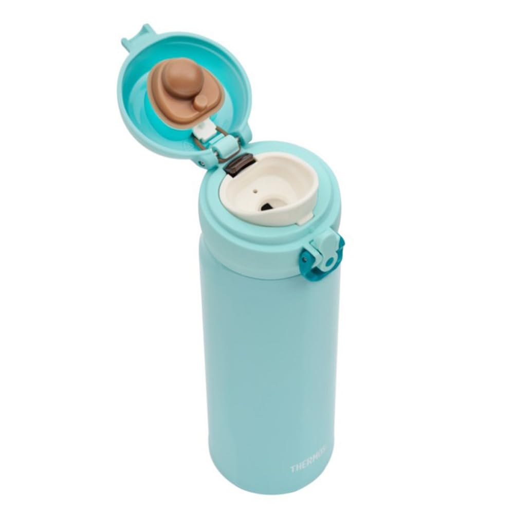 Thermos 108856 Termos, 0.50 L, Nane Yeşili