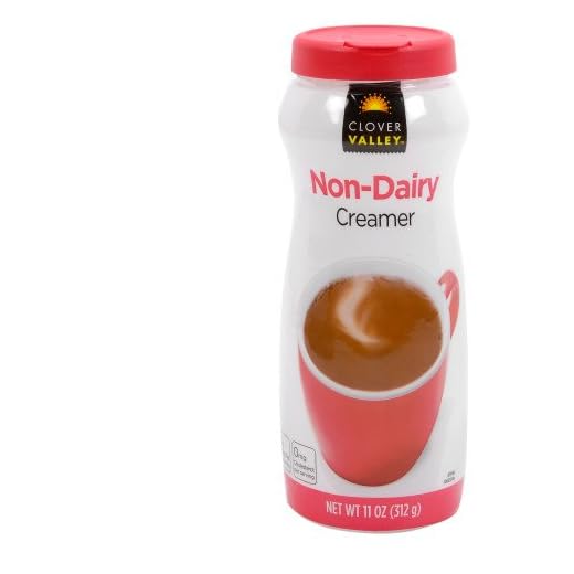 Clover Valley NonDairy Creamer 10 oz
