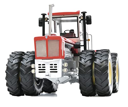 L'excellence de la collection Schuco 05415 avec finitions de prestige en métal lourd