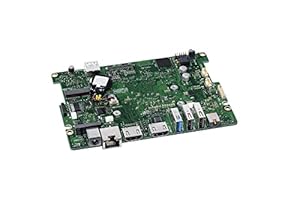 Intel Chaco Canyon NUC8CCHBN Board L5