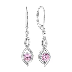 10 October - Pink Tourmaline