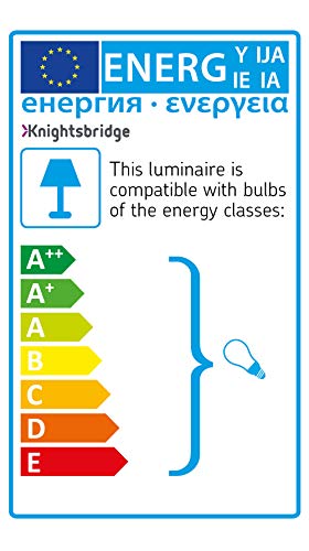 Knightsbridge 230V GU10 Spotlight - Image 4