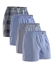 Assorted Blue/Stripes Mix