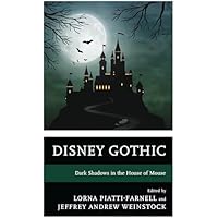 Disney Gothic