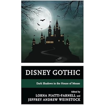 Disney Gothic