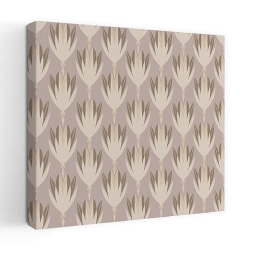 Trend Board Life Protea Geometric Abstract Bold Classic Cherry Fruit