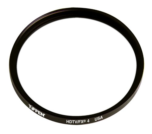 Tiffen W52HDTVFX5 filtre 52 mm pour vos tournages en exterieur