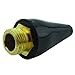 Milton S-168RUB KWIK-CHANGE Blow Gun Rubber Tip