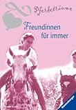 Cover zum Buch Freundinnen für immer
