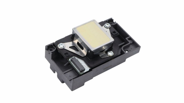 Amazon.com: Printer Head Replacement for Epson L801 L800 L805 L850