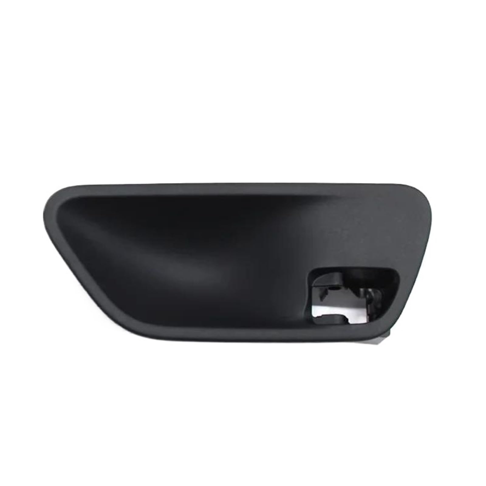 Sckcpnhnpp Black Car Interior Door Handle For F30 F31 F34 F35 F80 F32 F33 F36 2013-2020 Car Door Handle Inner Door Handle
