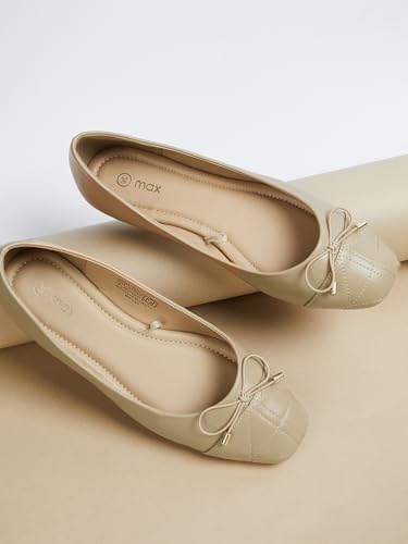 Image of Max Womens Sp22wfba2002 Ballerinas
