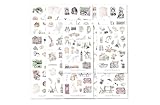 Jellyfish Stickers