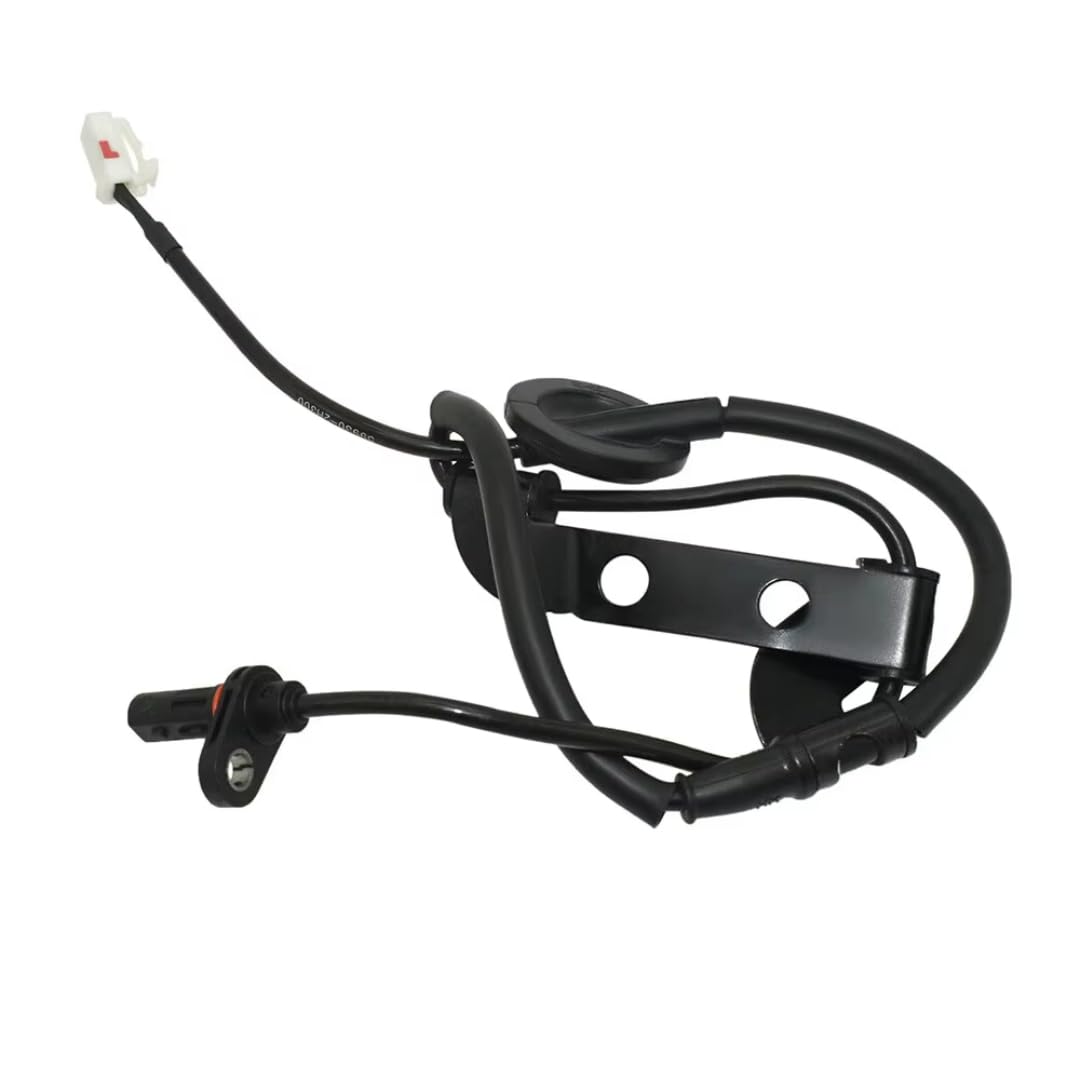 Sensor de Velocidad ABS para Hyundai Elantra 2007-2009 L4 2.0L, Sensor de Velocidad de la Rueda ABS Trasera Derecha 59930-2H300