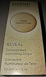 Algenist REVEAL Concentrated Luminizing Drops (Pearl)