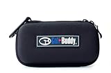 GolfBuddy Golf GPS Gert Zubehör Reise Etui Gb Tour, Plat, World, schwarz, GB3-CASE-CAR