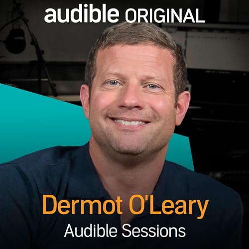 Dermot O Leary Audible Sessions FREE Exclusive Interview Audio dermot-o-leary-audible-sessions-free-exclusive-interview-audio