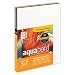Ampersand Aquabord 5 in. x 7 in. pack of 3