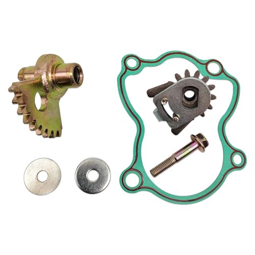 Jeu d'engrenages HS 500 700 UTV pignon transmission P0040002321A0001