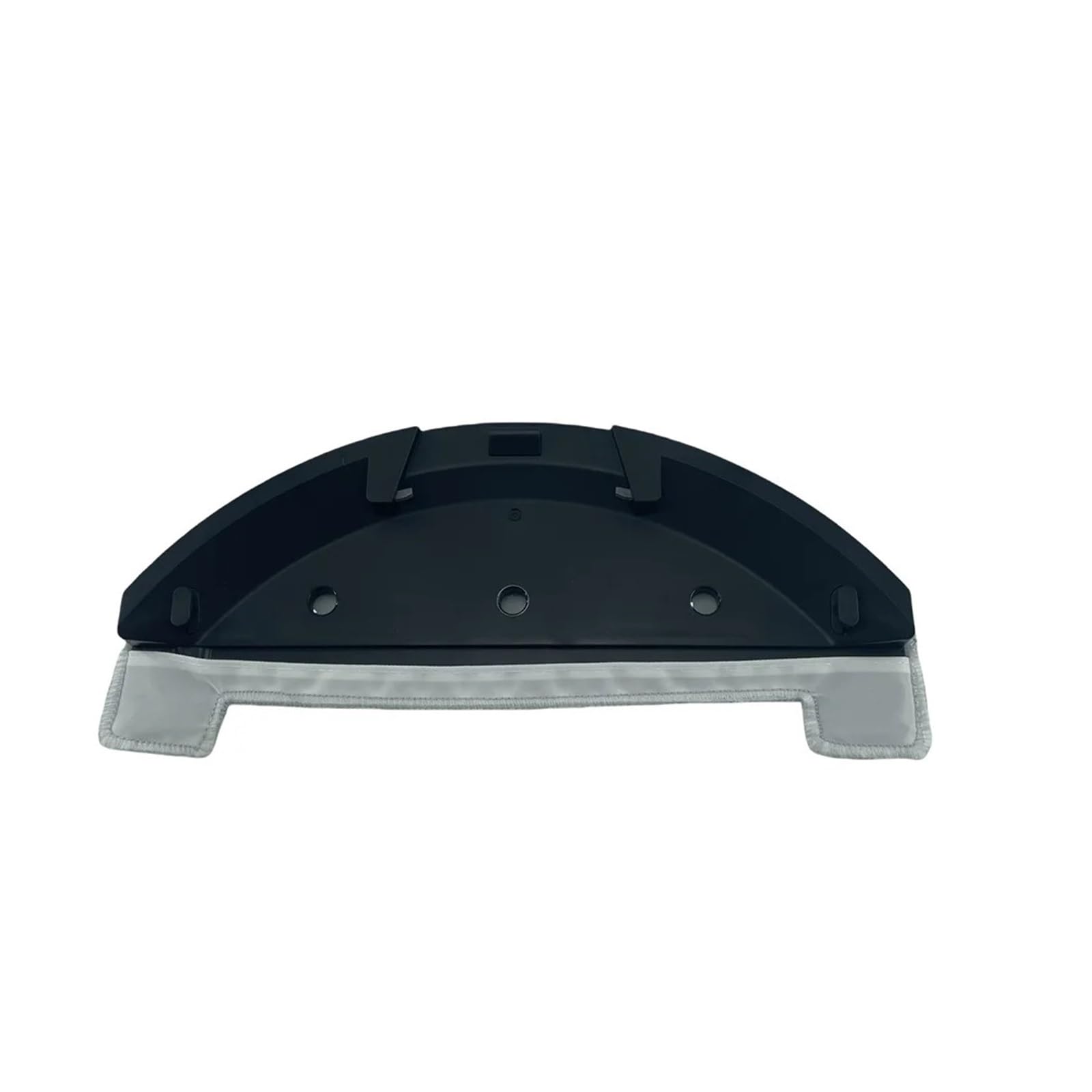 UKDNAEUF Compatible for Ultenic T10 T10 .Sweeping Mop Mounting Bracket Robot Vacuum Cleaner Water Tank Tray Accessories